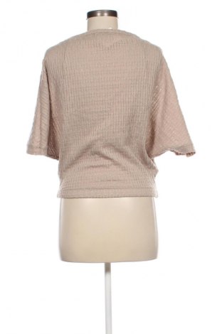 Damen Shirt Pull&Bear, Größe S, Farbe Beige, Preis € 5,99