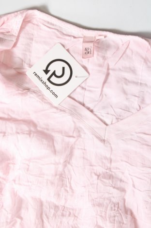 Damen Shirt Q/S by S.Oliver, Größe XS, Farbe Rosa, Preis 8,99 €