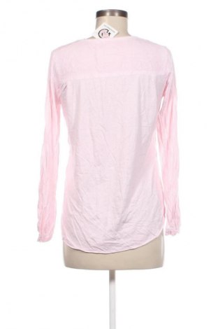 Damen Shirt Q/S by S.Oliver, Größe XS, Farbe Rosa, Preis 7,49 €