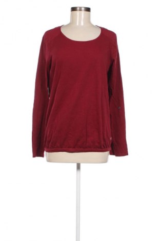 Damen Shirt Q/S by S.Oliver, Größe XL, Farbe Rot, Preis € 10,99