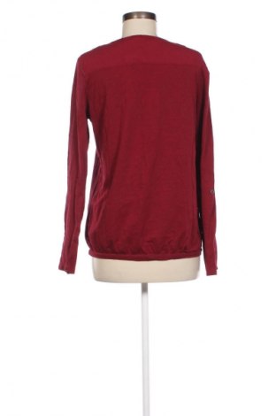 Damen Shirt Q/S by S.Oliver, Größe XL, Farbe Rot, Preis 10,99 €