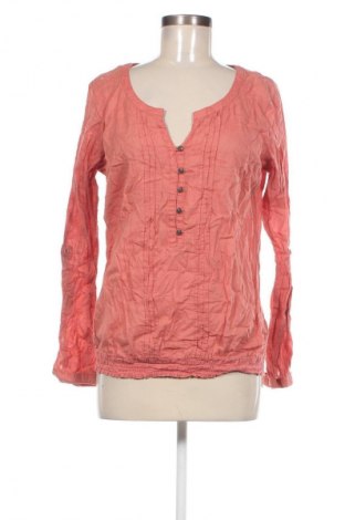 Damen Shirt Q/S by S.Oliver, Größe M, Farbe Rosa, Preis € 9,99