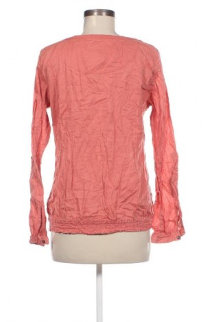 Damen Shirt Q/S by S.Oliver, Größe M, Farbe Rosa, Preis 9,99 €