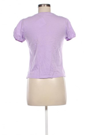 Damen Shirt Q/S by S.Oliver, Größe S, Farbe Lila, Preis € 9,92