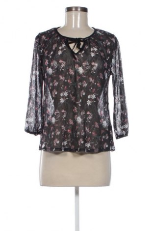 Damen Shirt Q/S by S.Oliver, Größe S, Farbe Mehrfarbig, Preis € 4,99