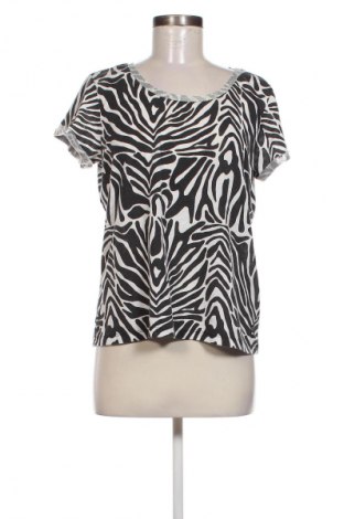 Damen Shirt Q/S by S.Oliver, Größe L, Farbe Mehrfarbig, Preis € 10,99