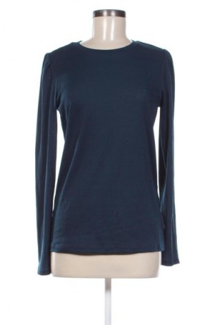 Damen Shirt Q/S by S.Oliver, Größe XL, Farbe Blau, Preis 12,49 €