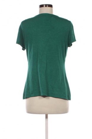 Damen Shirt Qiero!, Größe M, Farbe Grün, Preis € 10,00