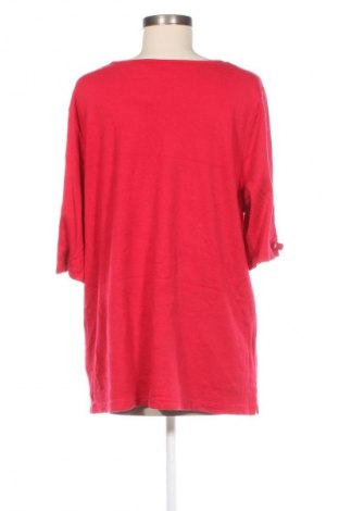 Damen Shirt Quacker Factory, Größe XL, Farbe Rot, Preis € 8,99