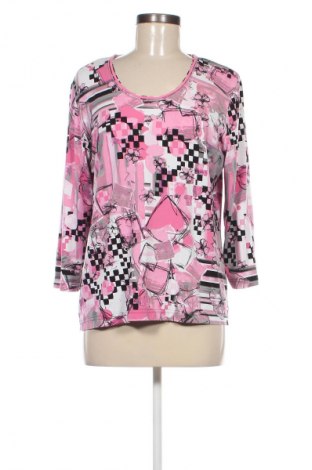 Damen Shirt Raberg, Größe XL, Farbe Mehrfarbig, Preis 5,99 €