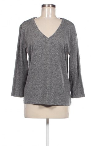 Damen Shirt Rafaella, Größe XL, Farbe Grau, Preis 9,99 €