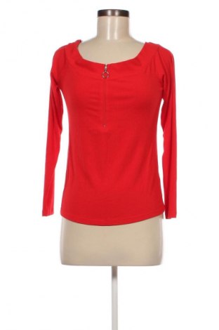 Damen Shirt Rainbow, Größe S, Farbe Rot, Preis 4,99 €