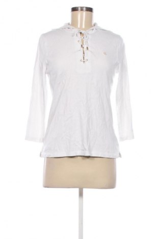 Damen Shirt Ralph Lauren, Größe M, Farbe Weiß, Preis 32,99 €