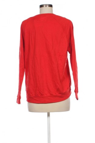 Damen Shirt Rebellious One, Größe L, Farbe Rot, Preis € 4,99