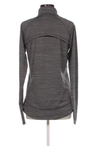 Damen Shirt Reebok, Größe L, Farbe Grau, Preis € 12,49