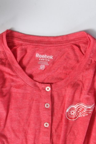 Dámská halenka Reebok, Velikost M, Barva Růžová, Cena  499,00 Kč