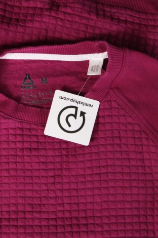 Damen Shirt Reebok, Größe M, Farbe Rosa, Preis € 22,99