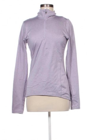 Damen Shirt Reebok, Größe S, Farbe Lila, Preis 21,99 €