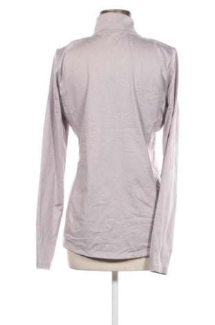 Damen Shirt Reebok, Größe L, Farbe Grau, Preis € 21,99