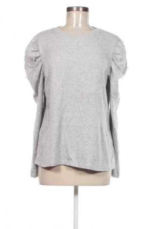 Damen Shirt Reitmans, Größe L, Farbe Grau, Preis 3,99 €