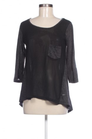 Damen Shirt Reserved, Größe M, Farbe Schwarz, Preis € 5,99