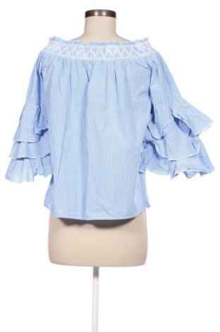 Damen Shirt Reserved, Größe M, Farbe Blau, Preis € 14,99