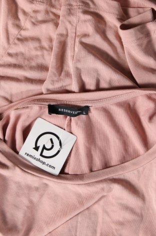 Damen Shirt Reserved, Größe L, Farbe Rosa, Preis € 9,72