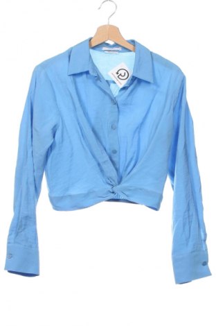 Damen Shirt Reserved, Größe XS, Farbe Blau, Preis 6,99 €