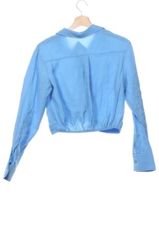 Damen Shirt Reserved, Größe XS, Farbe Blau, Preis 6,99 €