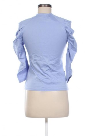 Damen Shirt Reserved, Größe XS, Farbe Blau, Preis 4,99 €