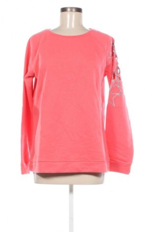 Damen Shirt Rick Cardona, Größe M, Farbe Orange, Preis 8,99 €