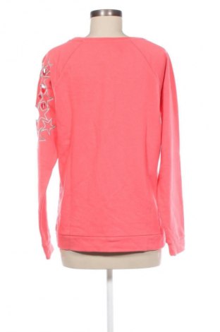 Damen Shirt Rick Cardona, Größe M, Farbe Orange, Preis € 9,99