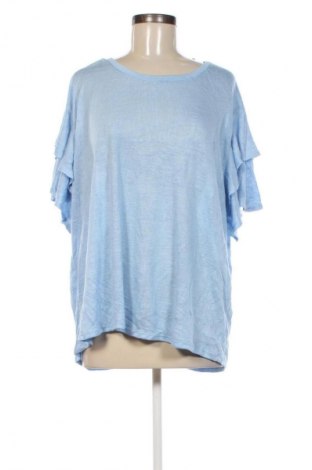 Damen Shirt Ricki's, Größe XXL, Farbe Blau, Preis € 8,49