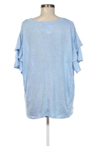 Damen Shirt Ricki's, Größe XXL, Farbe Blau, Preis € 8,49