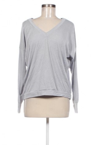 Damen Shirt River Island, Größe M, Farbe Grau, Preis € 7,49