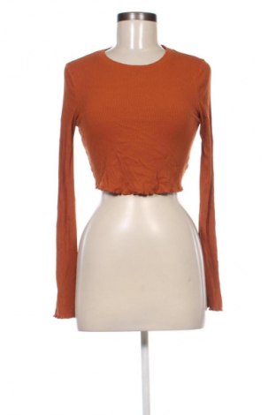 Damen Shirt River Island, Größe M, Farbe Orange, Preis € 9,99