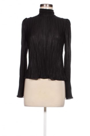 Bluză de femei River Island, Mărime M, Culoare Negru, Preț 51,99 Lei