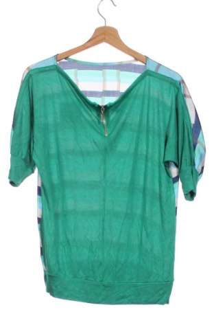 Damen Shirt Robin, Größe XS, Farbe Mehrfarbig, Preis € 3,99