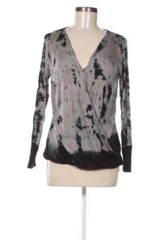 Damen Shirt Rock & Republic, Größe M, Farbe Mehrfarbig, Preis 8,99 €