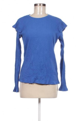 Damen Shirt Rockmans, Größe M, Farbe Blau, Preis 8,99 €