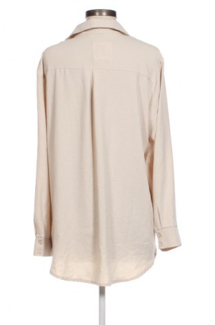 Damen Shirt Roco, Größe M, Farbe Beige, Preis € 10,99