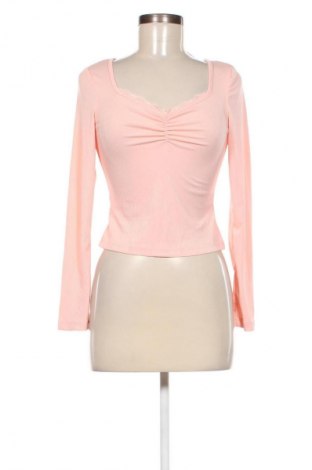 Damen Shirt Romwe, Größe S, Farbe Rosa, Preis € 8,99