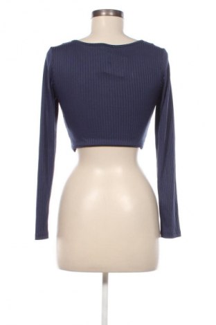 Damen Shirt Romwe, Größe S, Farbe Blau, Preis 13,49 €