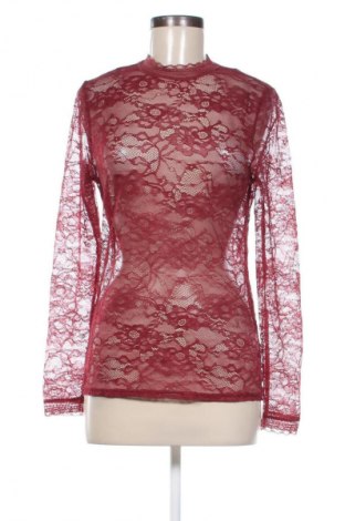 Damen Shirt Rosemunde, Größe L, Farbe Rot, Preis € 5,49