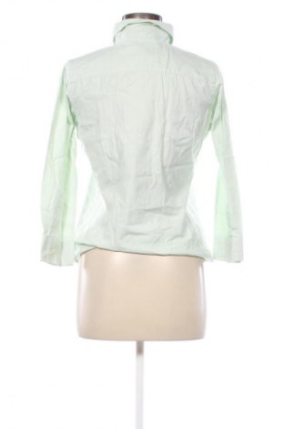 Damen Shirt Rossana Diva, Größe S, Farbe Grün, Preis 5,49 €