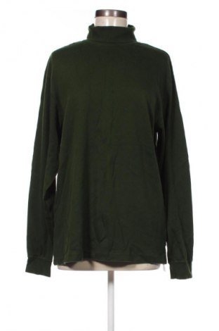 Damen Shirt Roundtree & Yorke, Größe L, Farbe Grün, Preis € 10,99