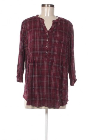 Damen Shirt Roz & Ali, Größe XL, Farbe Rot, Preis € 8,99