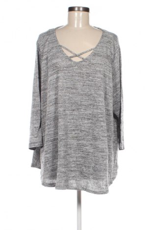 Damen Shirt Ruby Rd., Größe 3XL, Farbe Grau, Preis € 23,99