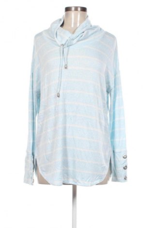 Damen Shirt Ruby Rd., Größe M, Farbe Blau, Preis € 23,99