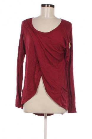 Damen Shirt Rue 21, Größe XL, Farbe Rot, Preis € 15,86